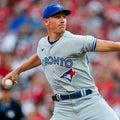 Former University of Akron pitcher Chris Bassitt continues successful run with Blue Jays