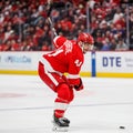 Wondering about Detroit Red Wings' defense? Here's what Steve Yzerman had to say