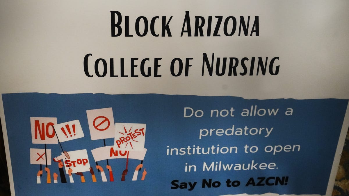 Arizona College needs full approval for new Milwaukee location soon