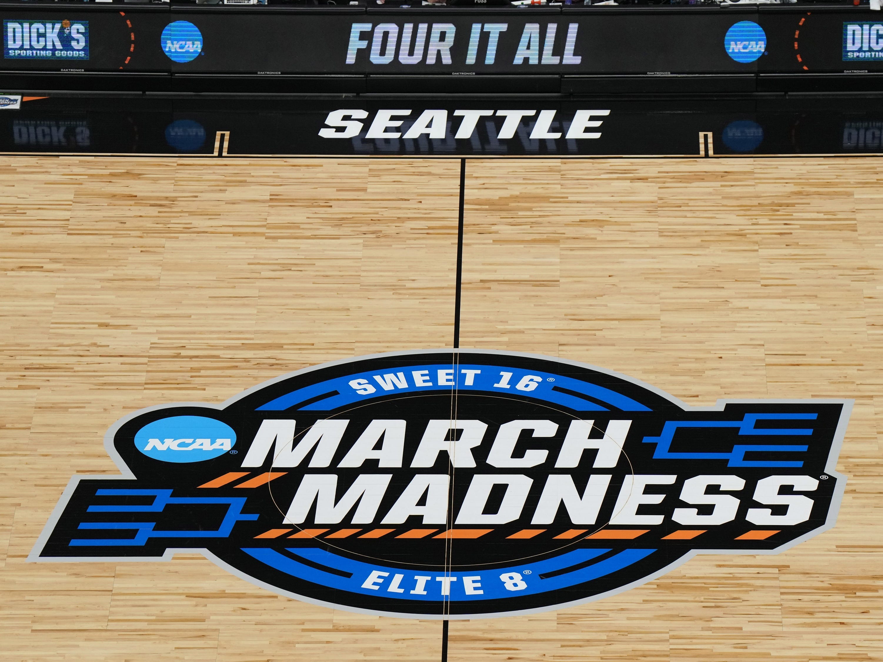 College Basketball Best Bets (3/24/23): 4 Bets to Make for Sweet 16