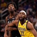 James Wiseman to sign with Indiana Pacers after Detroit Pistons let him walk