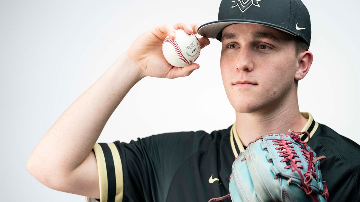 MLB draft 2024: Players from Indiana high schools, colleges selected so far