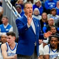 John Calipari confirms departure from Kentucky after 15 seasons as men's basketball coach