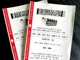 Mega Millions winning numbers for June 4 drawing: Jackpot won at $560 million