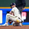 Family First: The Milwaukee Brewers spend time with loved ones on rare days of rest