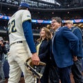Brewers owner Mark Attanasio reportedly in talks to purchase stake in another sports team