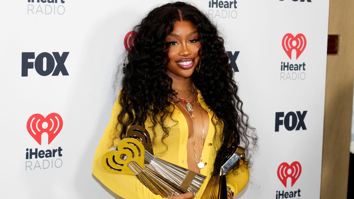 Read more about the article What you need to know and how to get tickets for SZA’s Milwaukee Summerfest show