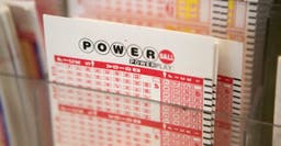 Powerball winning numbers for June 5 drawing: Jackpot climbs to $206 million