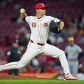 Who is Carson Spiers? Cincinnati Reds' pitcher faces Detroit, seeking third straight win