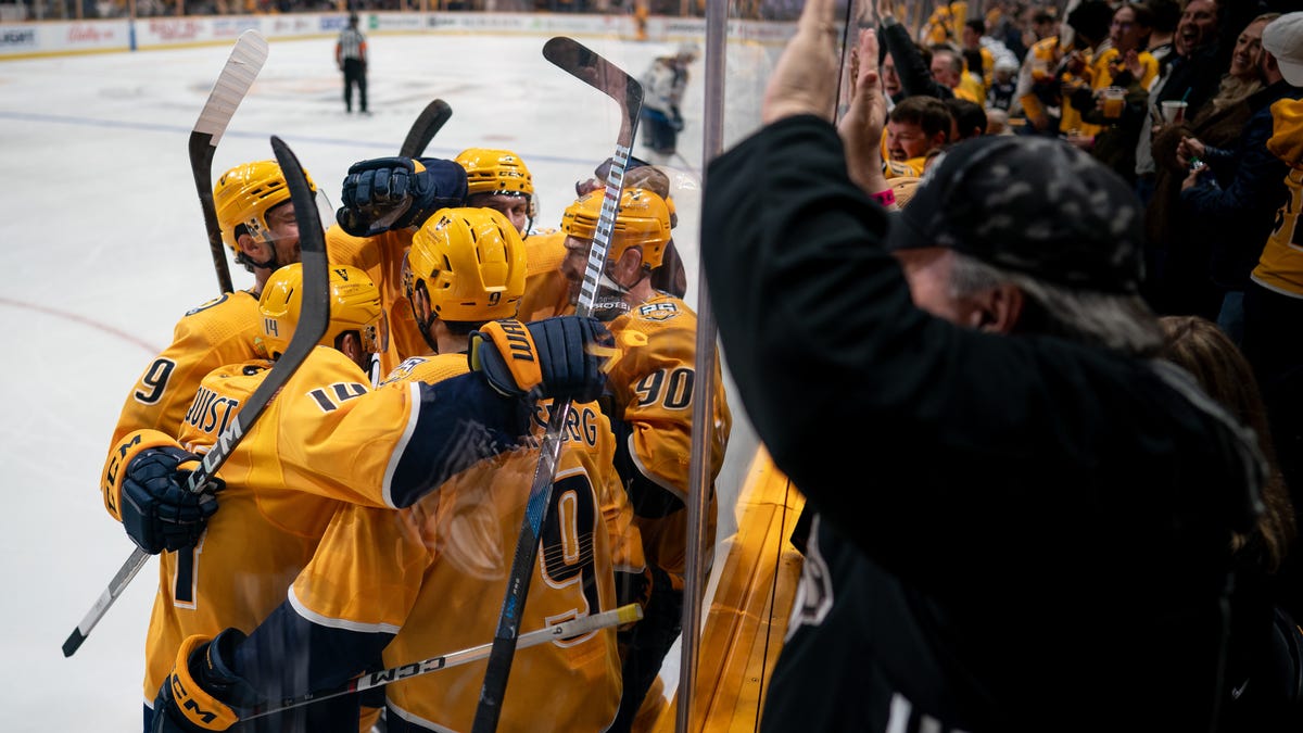 Navigating TV choices for Nashville Predators in the 2024-25 season amidst Bally Sports complications