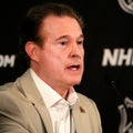 Arizona Coyotes' billionaire former owner is the cheapest cheapskate of them all