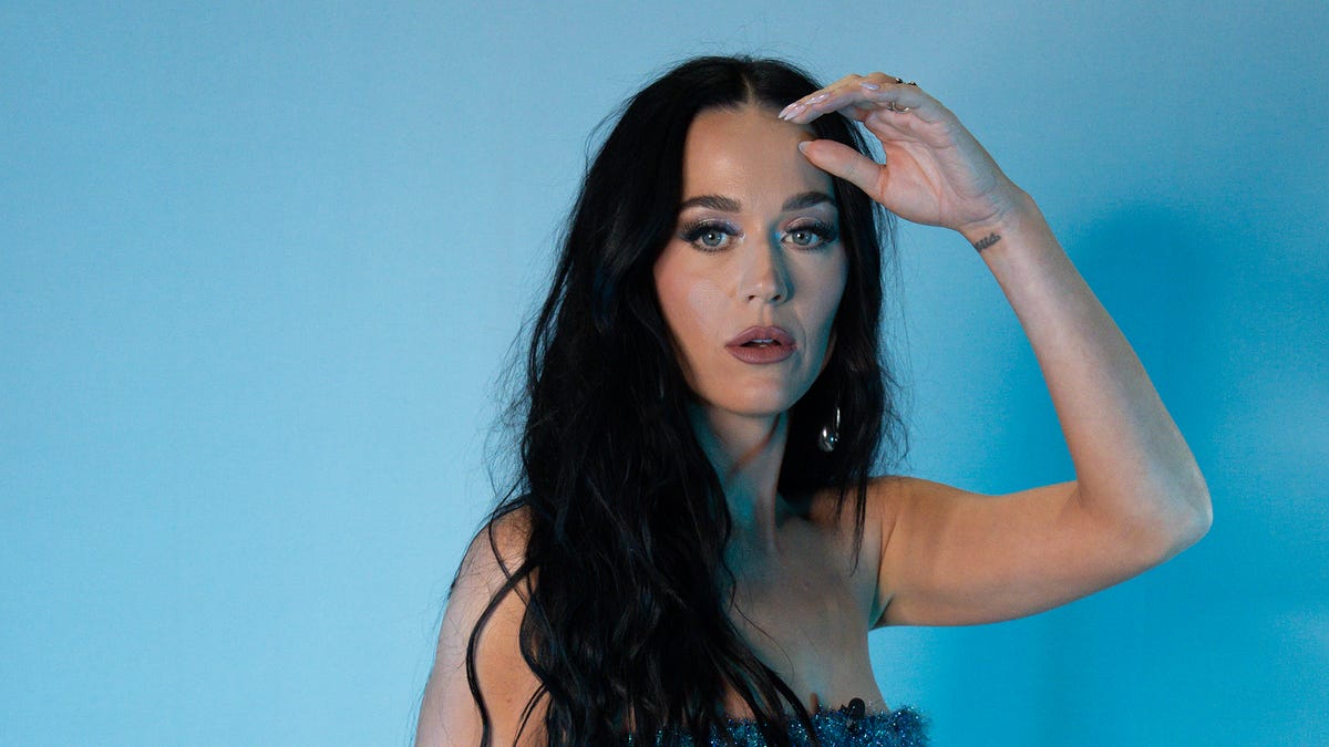 Katy Perry to release ‘Woman’s World’ in collaboration with Dr. Luke