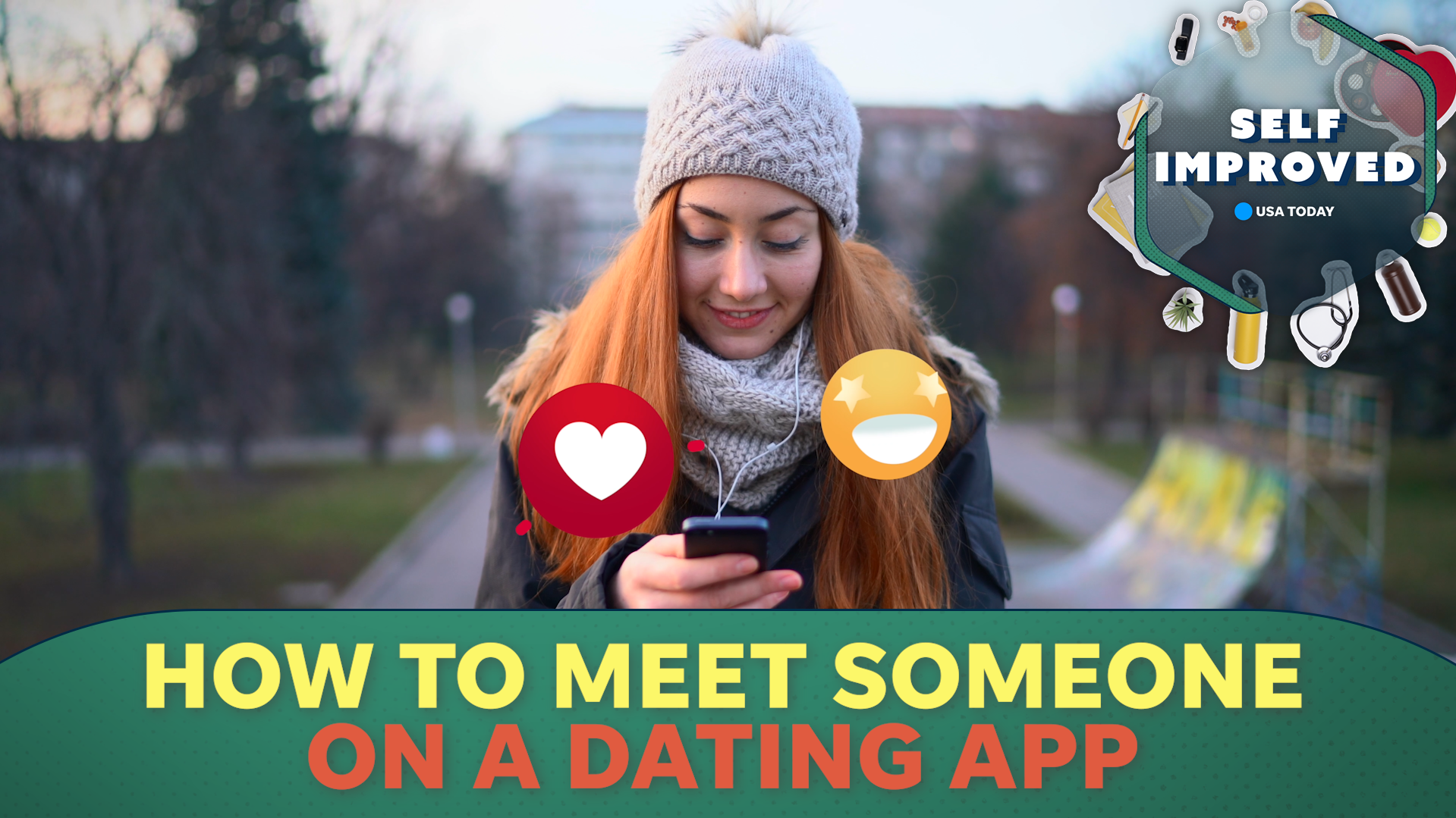 Dating App Tips Thumbnail