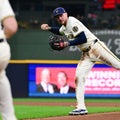 The Brewers are past the midway point of the 2024 season. Here are eight things you didn't see coming