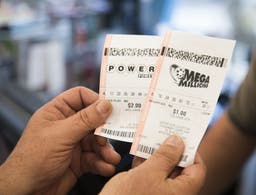 Winning lottery ticket sold at this Arizona store. Are you a winner?