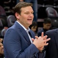 Detroit Pistons nab former Mavericks exec Dennis Lindsey for front office role