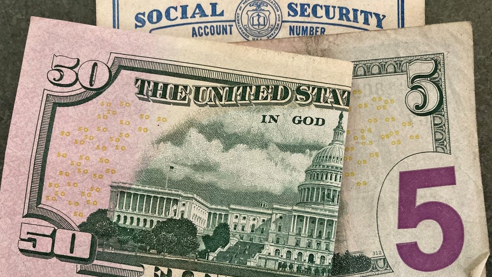 World News Retirement Will Social Security get a bump? Seniors may be disappointed.