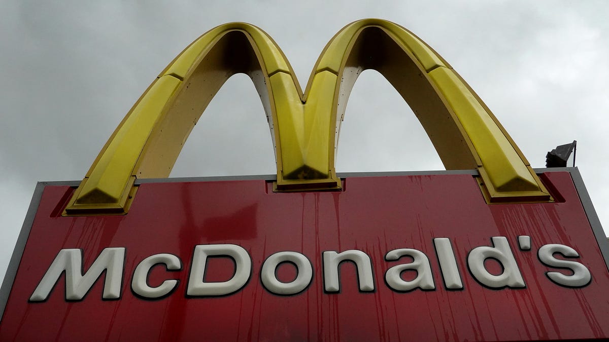 McDonald’s Introduces The Meal for Mental Health Awareness in Place of Happy Meal