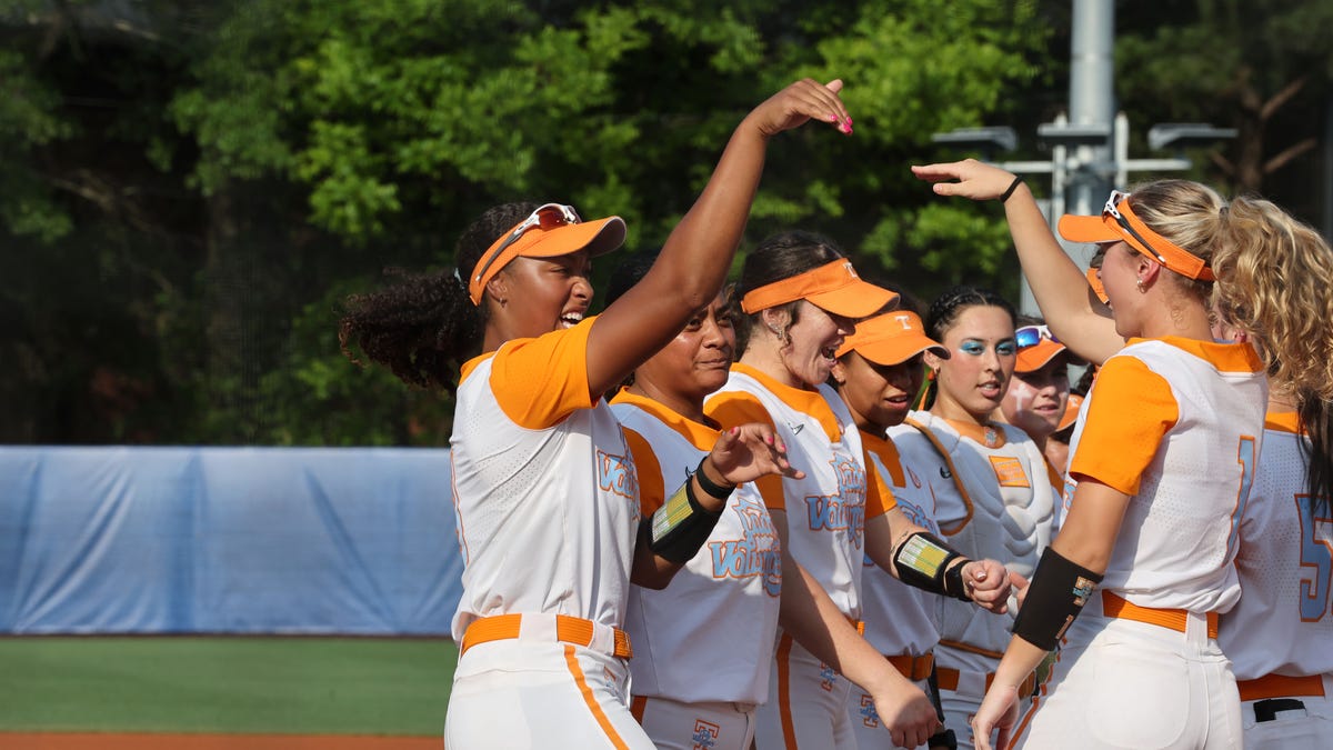 How Tennessee softball surprised Karen Weekly after early SEC Tournament exit