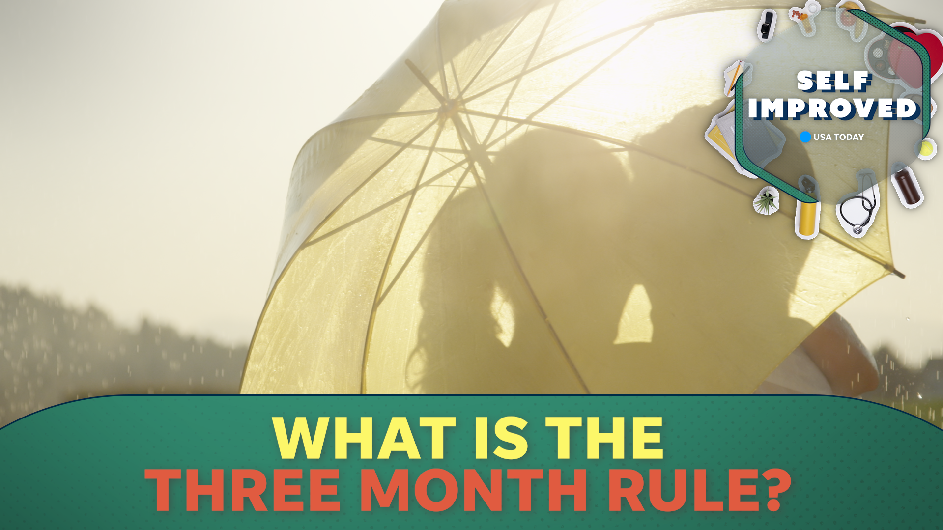 Three Month Rule Thumbnail