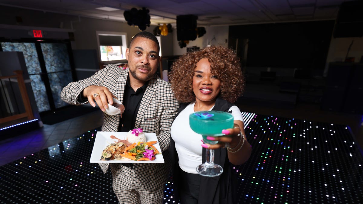 Do you love Brockton’s nightlife? 4 restaurants with amazing food and music