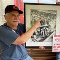 'It's raining beer': Today is 50th anniversary of Cleveland baseball's 10-cent beer night
