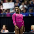 Simone Biles calls out 'disrespectful' comments about husband Jonathan Owens, marriage
