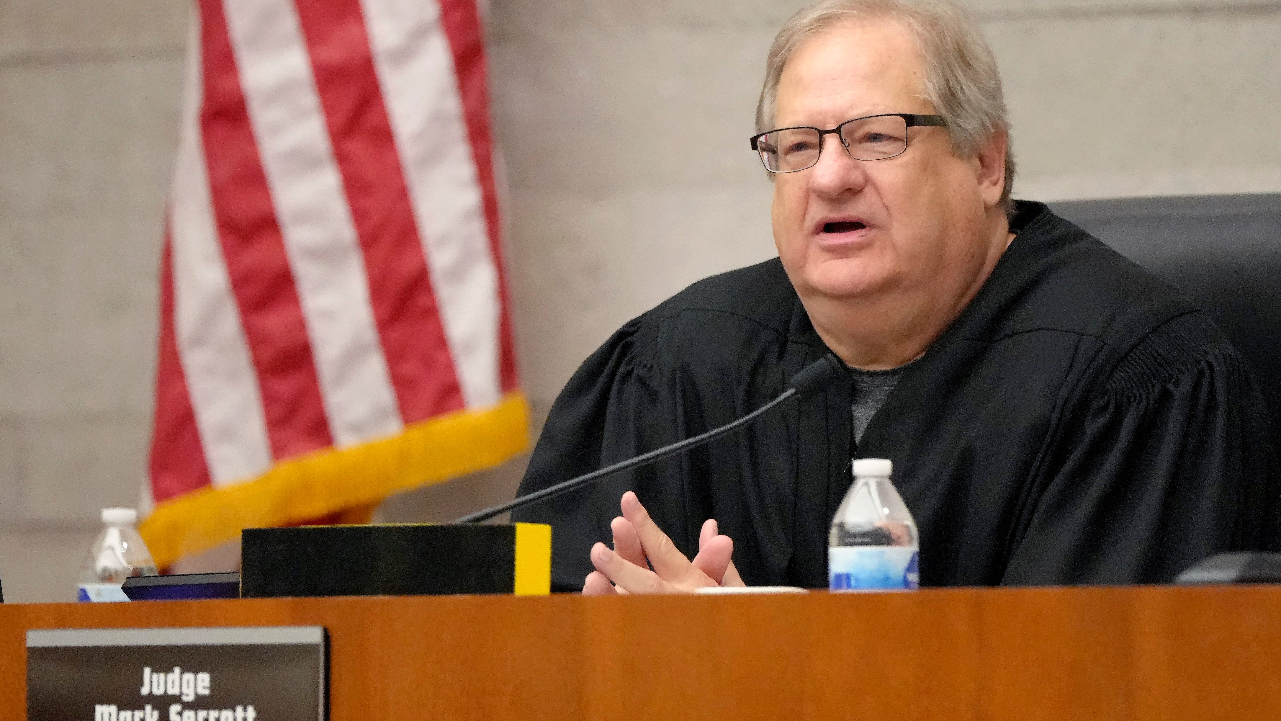 Franklin County judge overturns jury verdict in 'exceptional' case