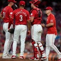 Williams: Cincinnati Reds fans tiring of manager David Bell's overly positive comments