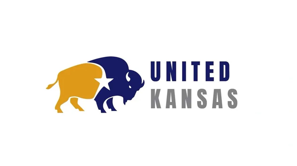 Third-party United Kansas registered in Kansas after gathering nearly 20,000 signatures