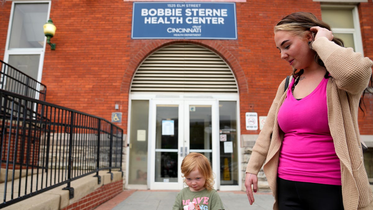 Bobbie Sterne Health Center is not Closing: Cincinnati Health Department Provides Clarification and Updates on Facility Plans