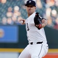 Detroit Tigers schedule start for Jack Flaherty, but he's taking injury 'one day at a time'