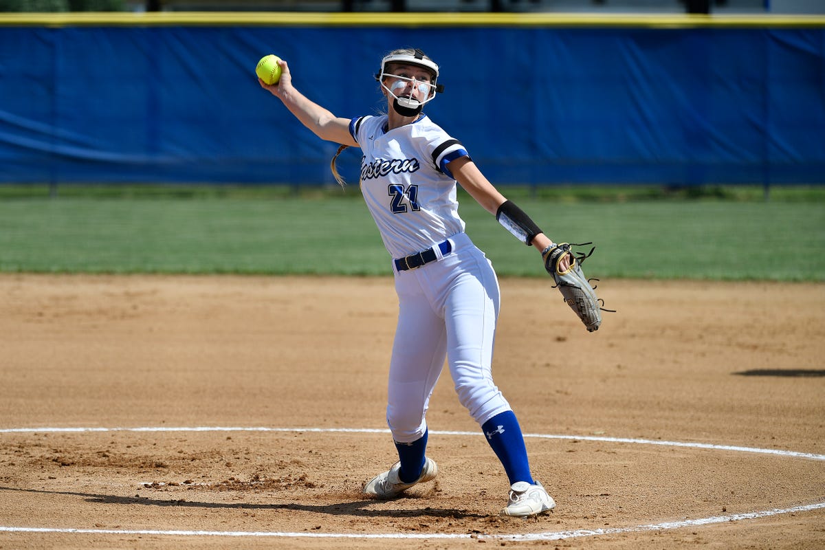 Reaghan Oney named 2024 Miss Softball in Kentucky; Hallie Roberts earns All-State honor