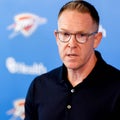 Mussatto: Don't be surprised if OKC Thunder, Sam Presti take another NBA Draft swing
