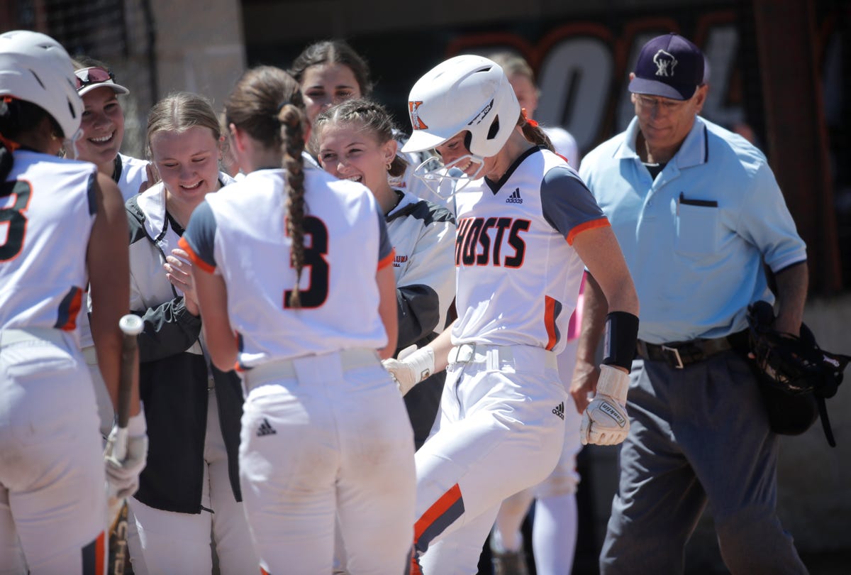 High School Sports Highlights: West De Pere Dominates in Regional Semifinal Game, Patriots Rally for Victory, Bluejays’ Ludvigsen Pitches Complete Game Win