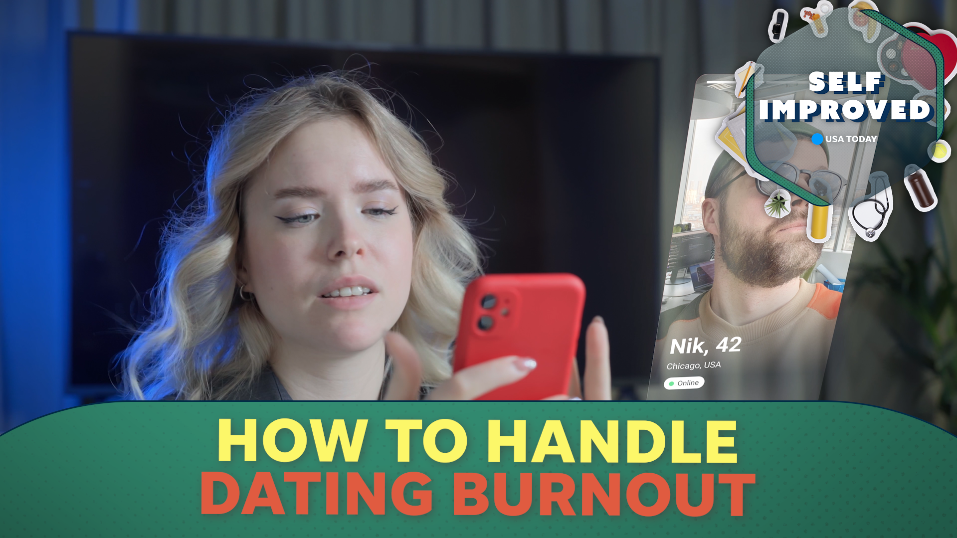 Dating Burnout Thumbnail