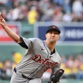Detroit Tigers' Jack Flaherty finds elite version of fastball, slider by scrapping cutter