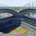 What we know about the Brewers escalator accident at American Family Field in Milwaukee, Wisconsin