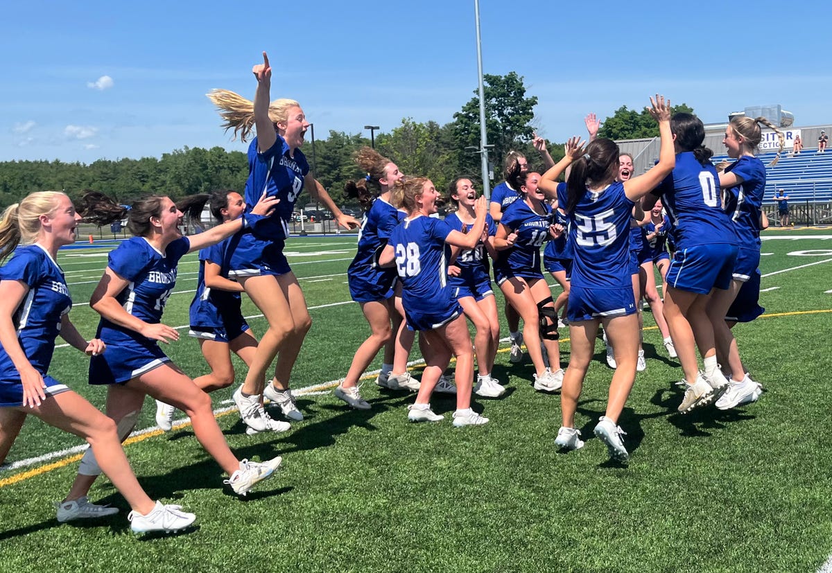 Four Section 1 Girls Lacrosse Teams Sweep State Semifinals with Dramatic Upsets and Dominant Performances