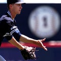 Brewers go heavy on pitching again through the first two days of the 2024 MLB draft
