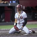 Florida State's Marco Dinges, Jaime Ferrer selected in 4th round of 2024 MLB Draft