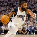 About former Cavaliers star Kyrie Irving: NBA Finals history, where he lives, net worth