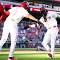 Cincinnati Reds All-Star Power Rankings: Look who's back in the No. 1 spot
