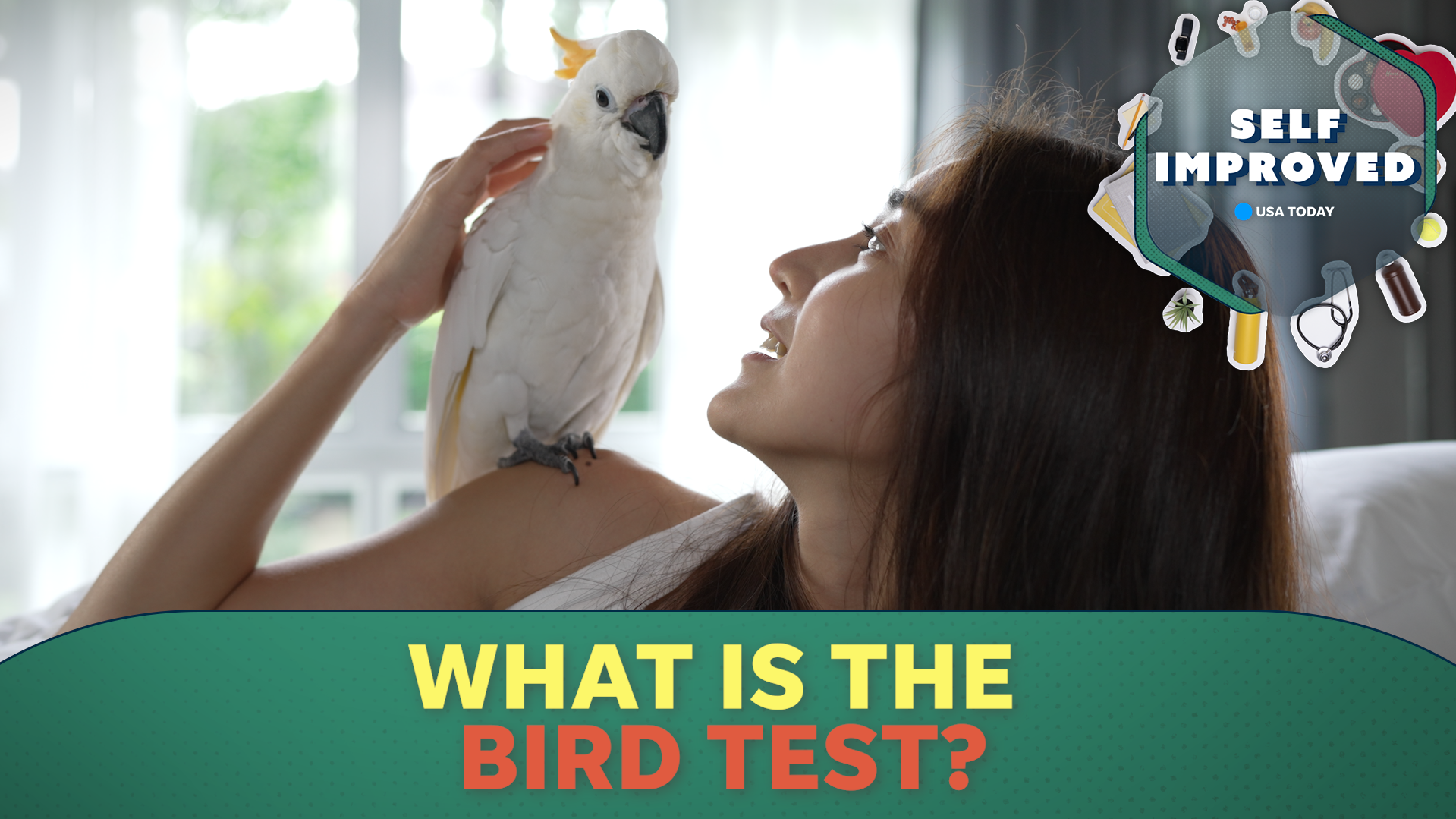 Bird Test Thumbnail