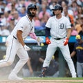 Jack Flaherty shines, but veteran trade chip scuffles as Detroit Tigers complete first half