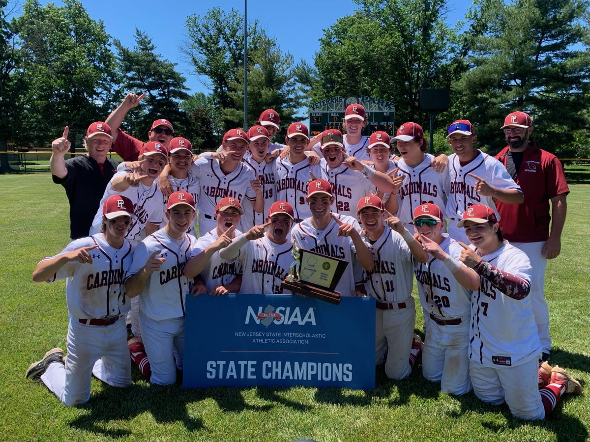 Pompton Lakes baseball blasts Point Pleasant Beach to win Group 1 state title