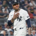 Off the mound, Yankees' Marcus Stroman writes books to help kids deal with adversity