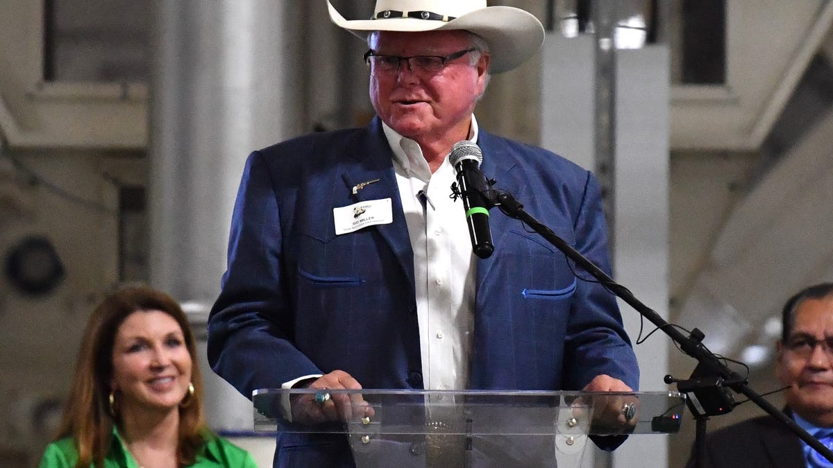 Sid Miller: Wichita Falls plant will catapult Texas to top of industrial hemp production