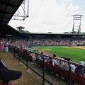 MLB at Rickwood: A brief history of Rickwood Field, America's oldest ballpark