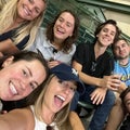'Farmer Wants a Wife' star and Wisconsinite Grace Girard is throwing the first pitch at the Milwaukee Brewers game tonight